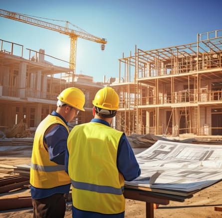 About GK Constructions