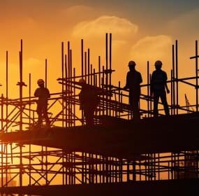 About GK Constructions
